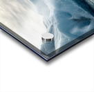 Vatnajokull Glacier 1 Iceland Acrylic print