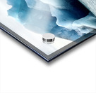 Vatnajokull Glacier  2 Iceland Acrylic print