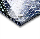 Seattle Central Library Acrylic print