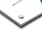 Eiffel Tower in Paris France Acrylic print