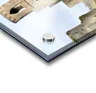 Blarney Castle Tower Ireland Acrylic print