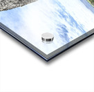 Cahergall Stone Fort Ireland Acrylic print