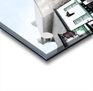 Dingle Ireland Acrylic print