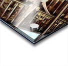 Photo Gallery at Kilkenny Castle in Kilkenny Ireland Acrylic print