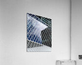 Seattle Central Library Acrylic Print