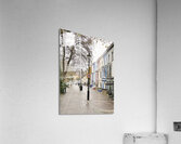 Notting Hill in London United Kingdom Acrylic Print