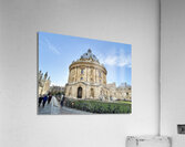 Oxford University Acrylic Print