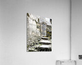 Blarney Castle Door Ireland Acrylic Print