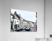 Dingle Ireland Acrylic Print