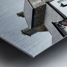 Dingle Ireland Metal print