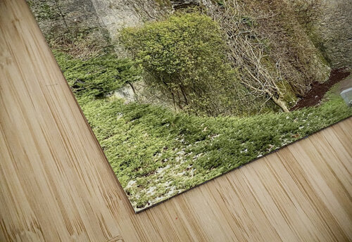 Blarney Castle Tower Ireland JJones Arts puzzle