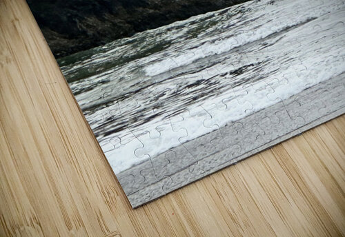 Cannon Beach 3 JJONES ARTS puzzle