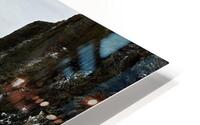Cannon Beach 4 HD Metal print