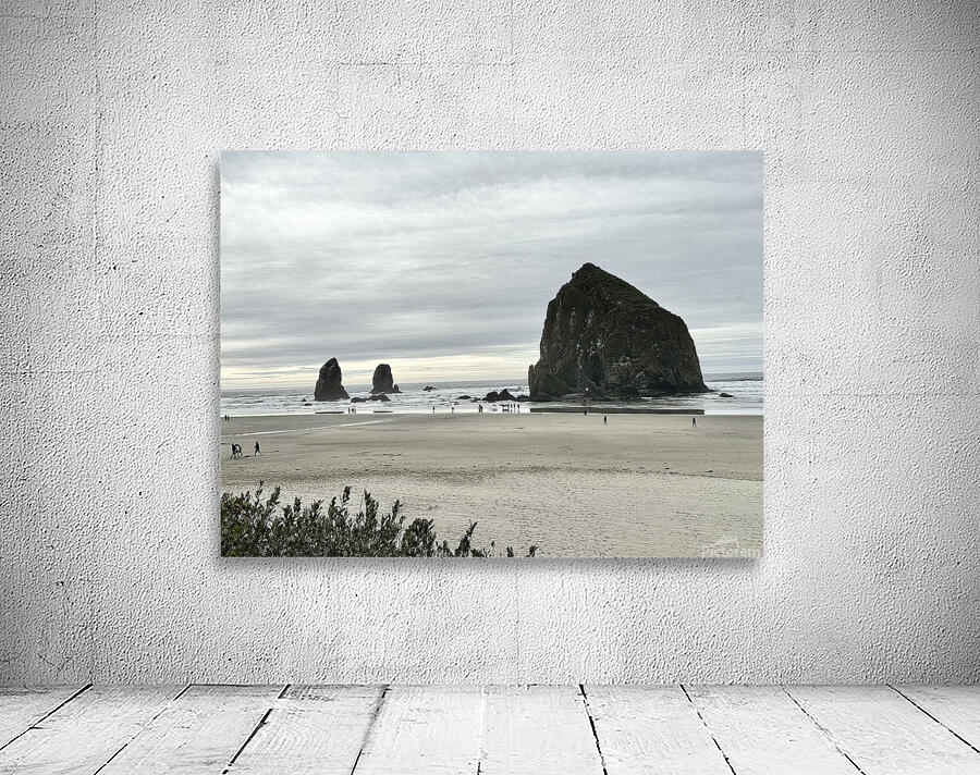 Cannon Beach 1 Wall Preview