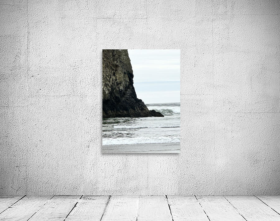 Cannon Beach 3 Wall Preview