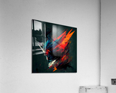 Abstract wall art   Acrylic Print