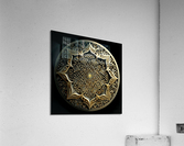 Wall art islamic  Acrylic Print