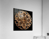 Wall art islamic  Acrylic Print