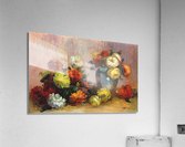 Bouquets flowers  Acrylic Print