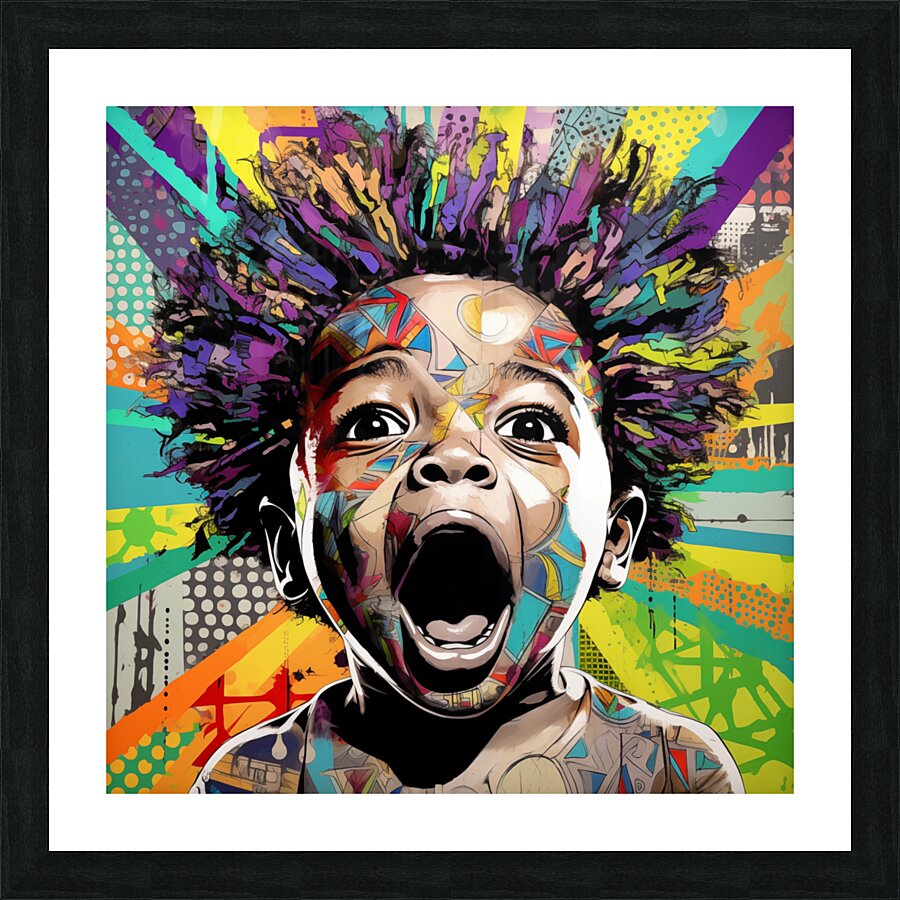  Tirage d’art