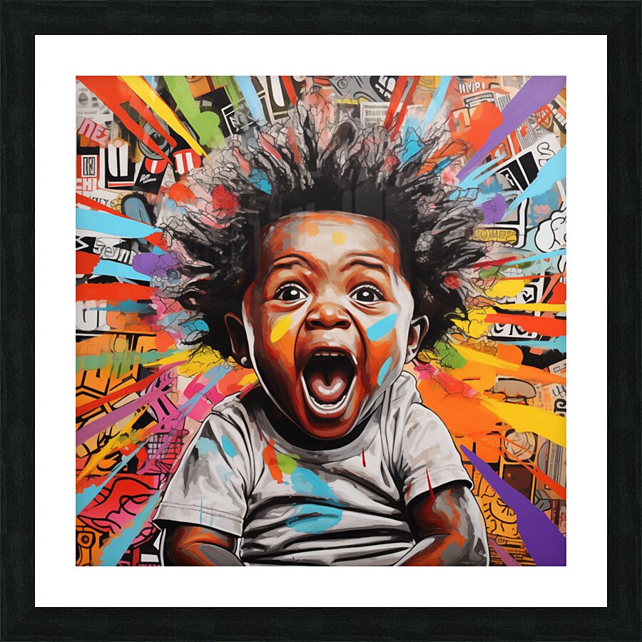  Tirage d’art