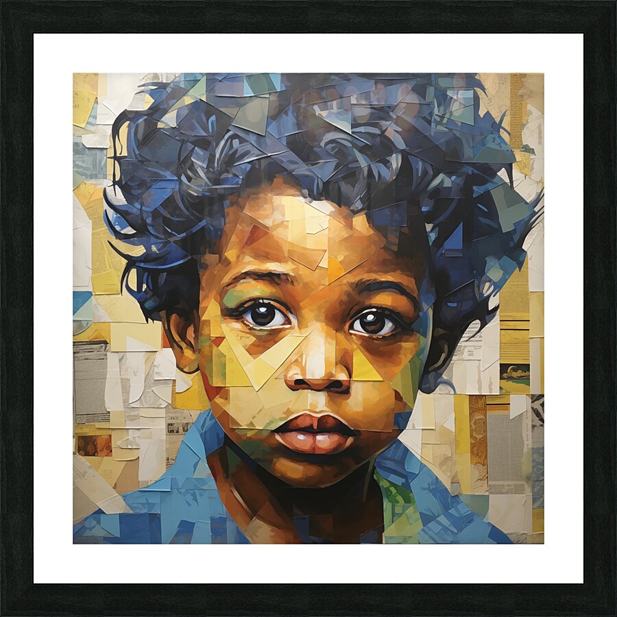  Tirage d’art