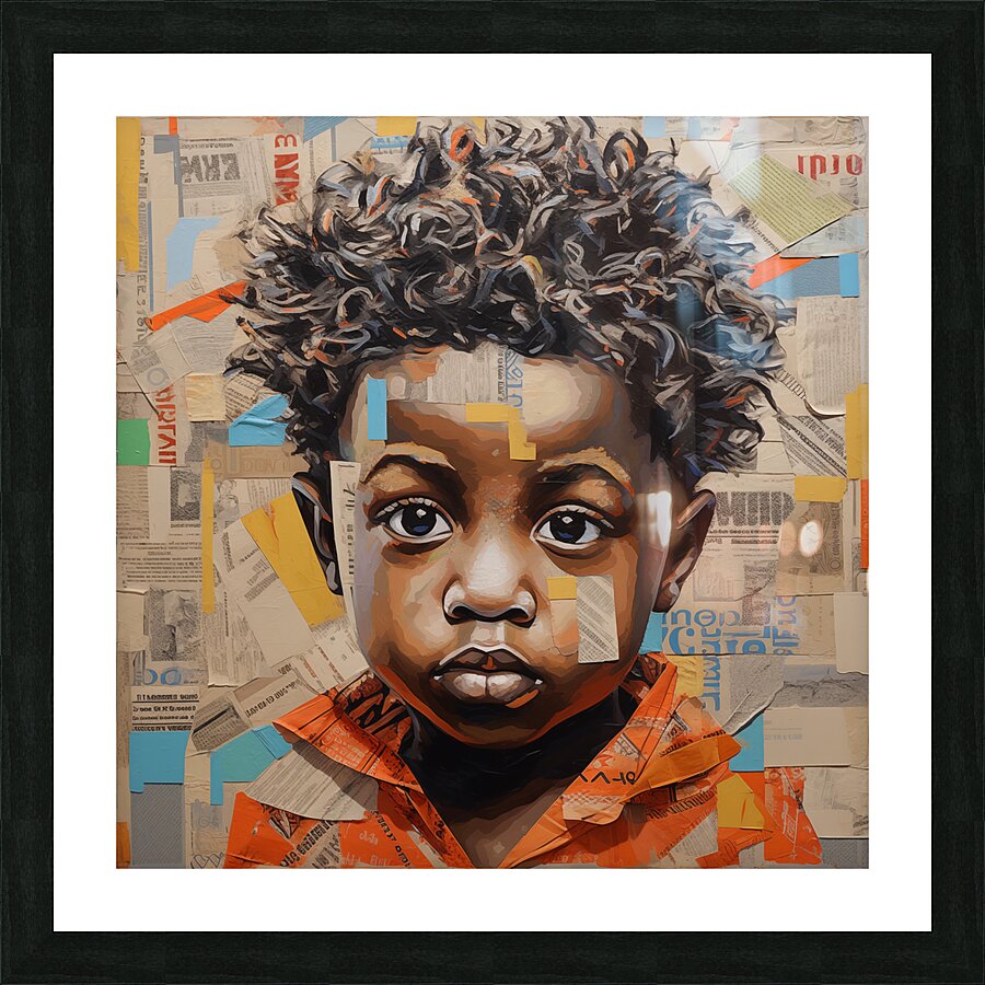  Tirage d’art