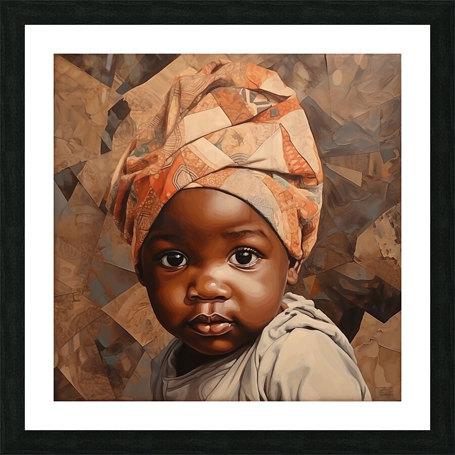 Tirage d’art