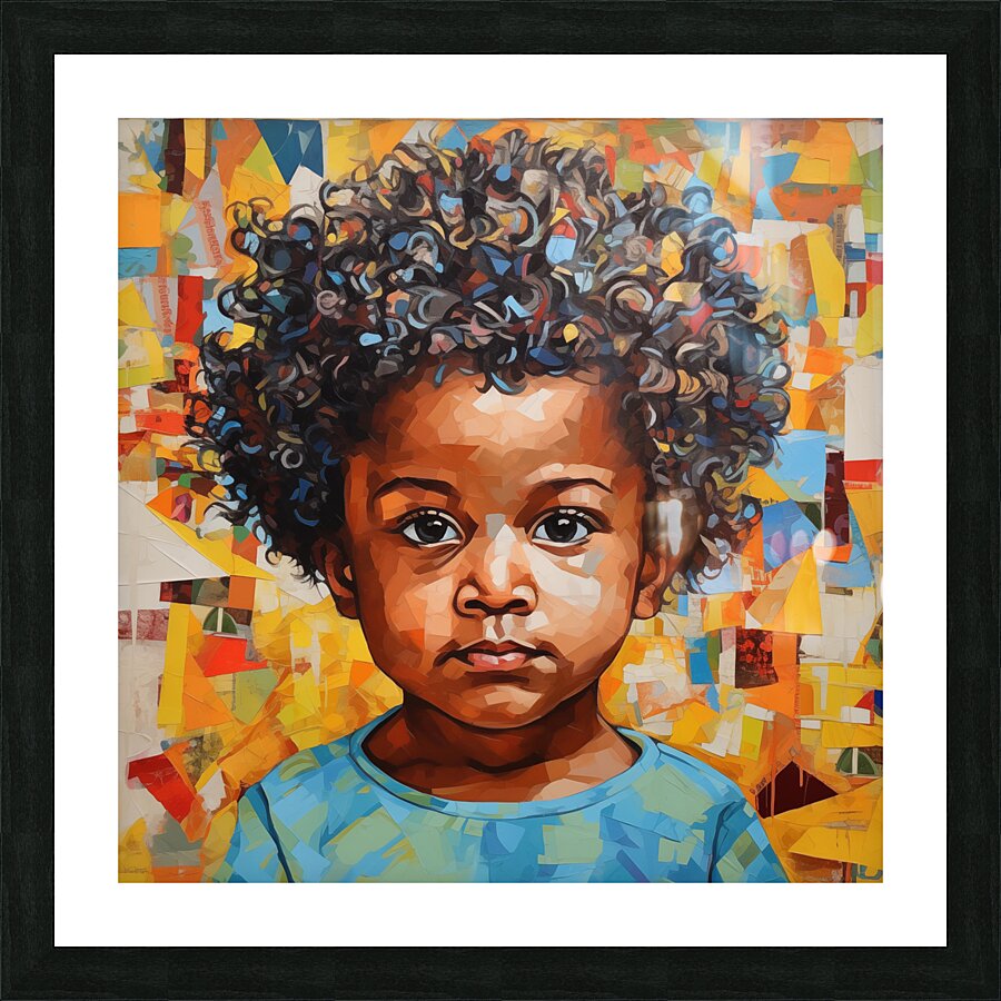  Tirage d’art