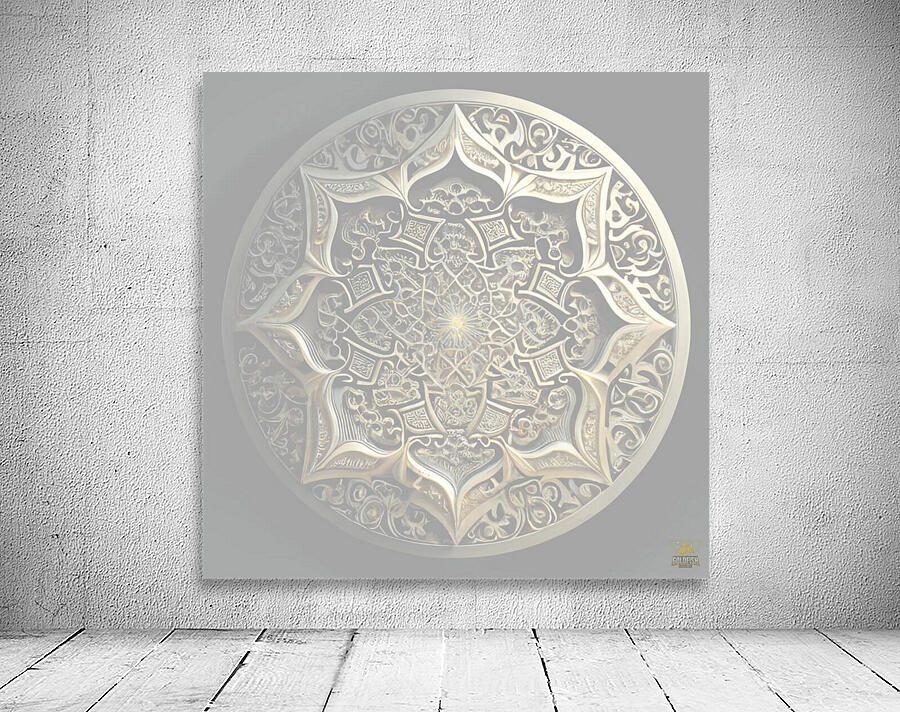 Wall art islamic  Wall Preview
