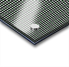 Pattern 500 by Kristalin Davis 1 Acrylic print