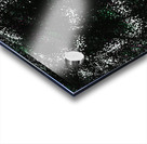 Colors 300 by Kristalin Davis 1 Acrylic print