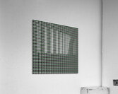 Pattern 500 by Kristalin Davis 1 Acrylic Print