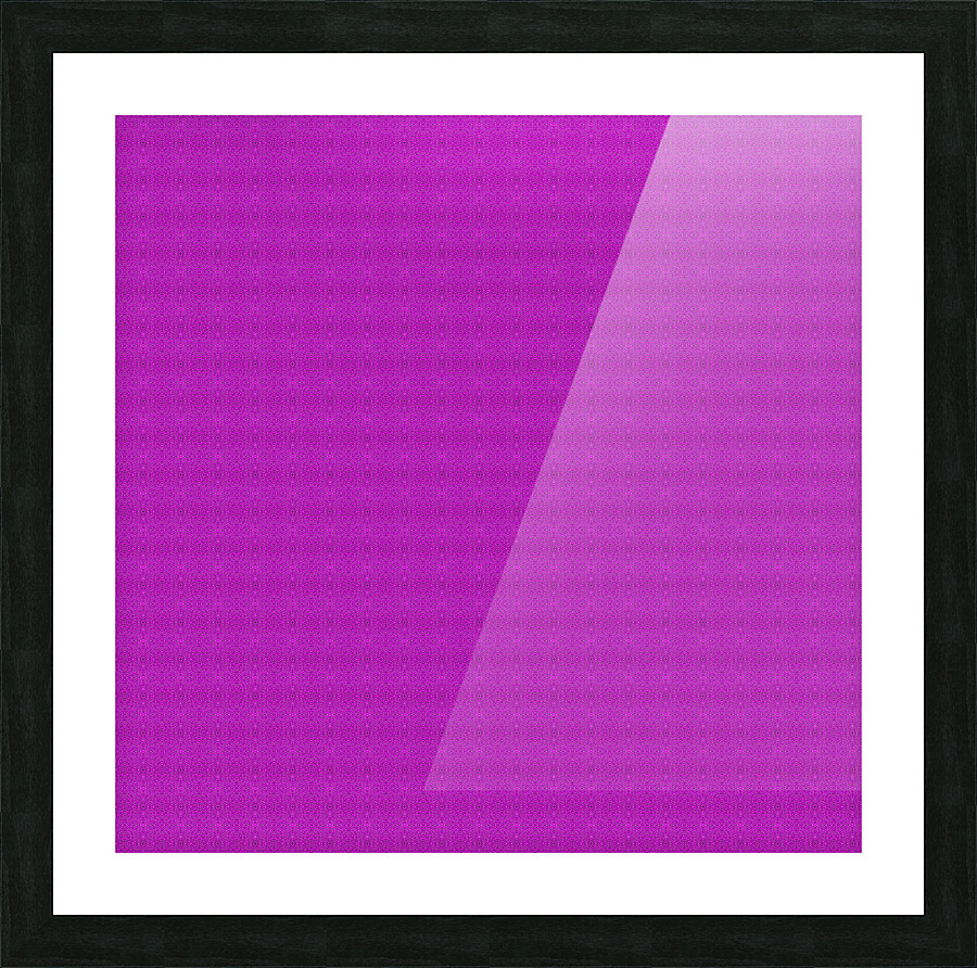 Pattern 2001 by Kristalin Davis Picture Frame print