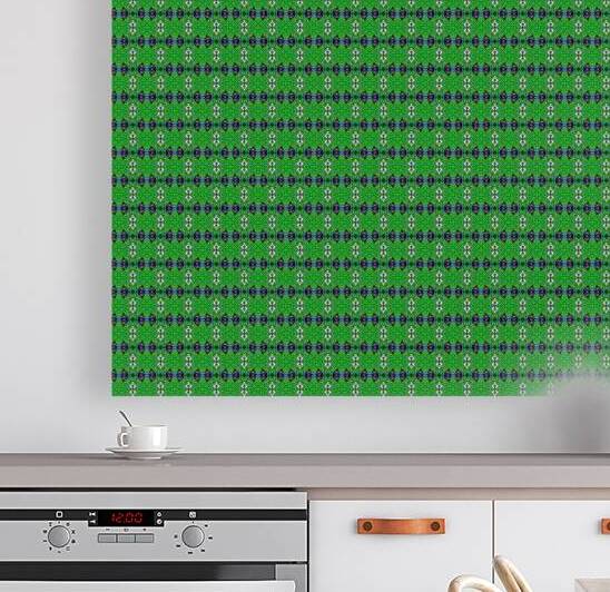 Pattern 222 by Kristalin Davis by Kristalin Davis