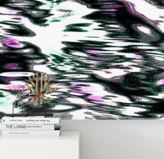 Colorful 44 by Kristalin Davis 1 by Kristalin Davis
