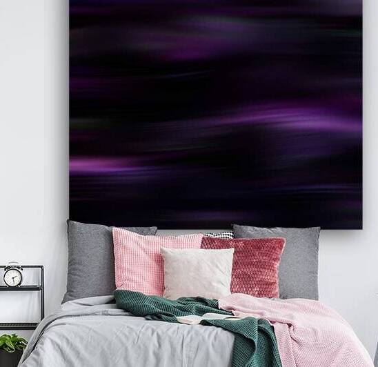 Colorful 74 by Kristalin Davis 1 by Kristalin Davis