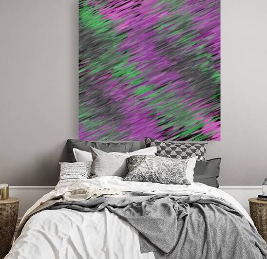 Colorful 300 by Kristalin Davis 1 by Kristalin Davis