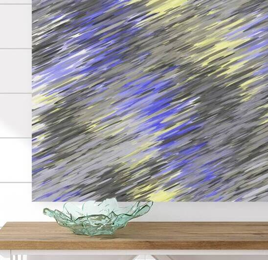 Colors 1208-00 by Kristalin Davis  by Kristalin Davis