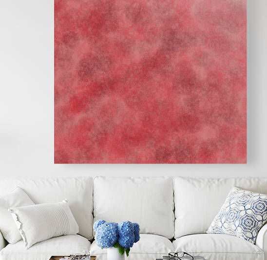 Red 804 by Kristalin Davis by Kristalin Davis