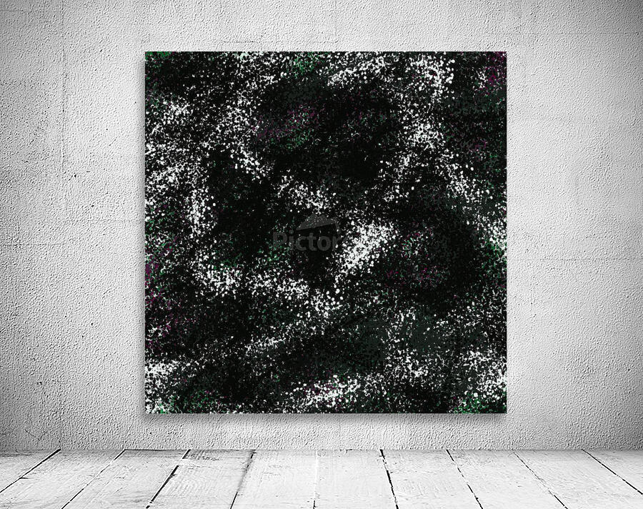 Colors 300 by Kristalin Davis 1 Wall Preview