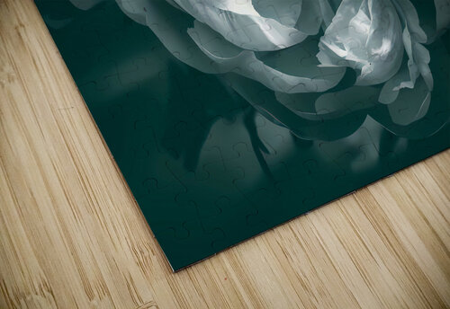 Peony Demine puzzle