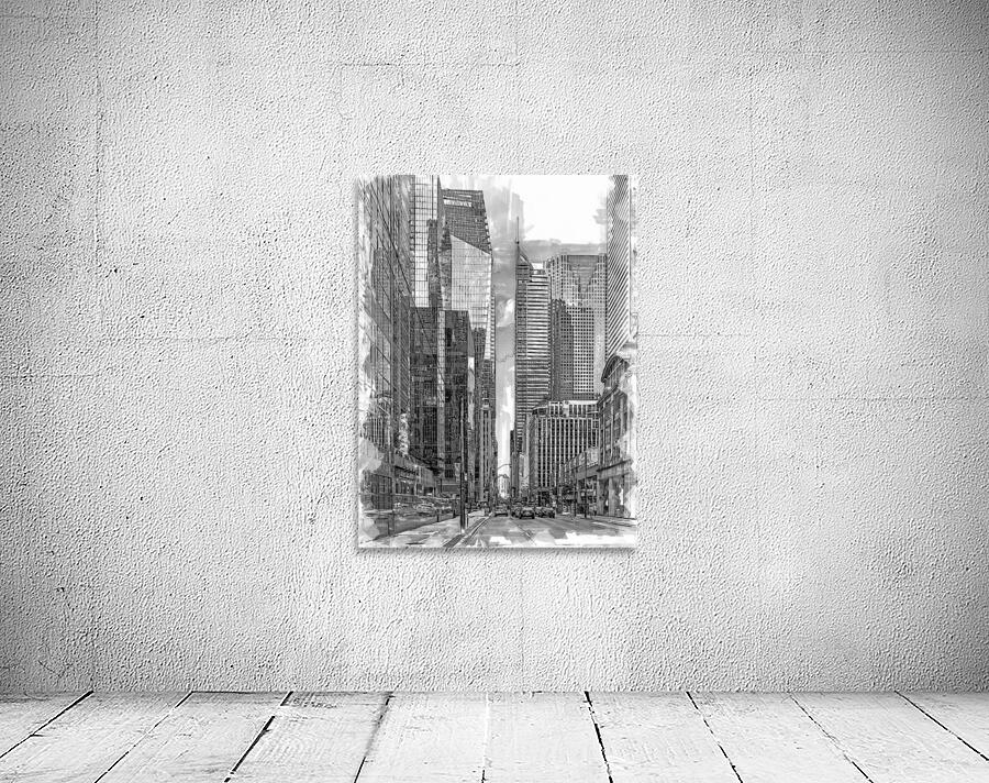 City Gorge Wall Preview