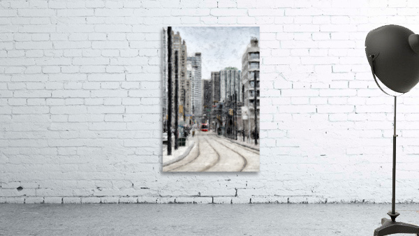 Morning Wall Preview