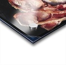Eggs and Bacon Acrylic print
