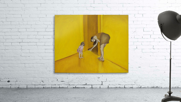Childhood Wall Preview