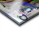 I am. DKMedia Acrylic print