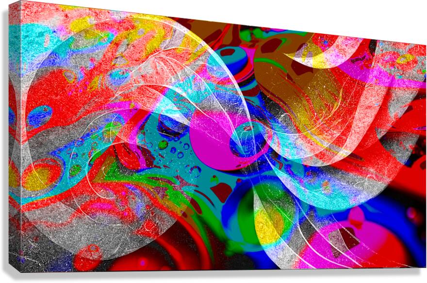 Rainbows DKmedia