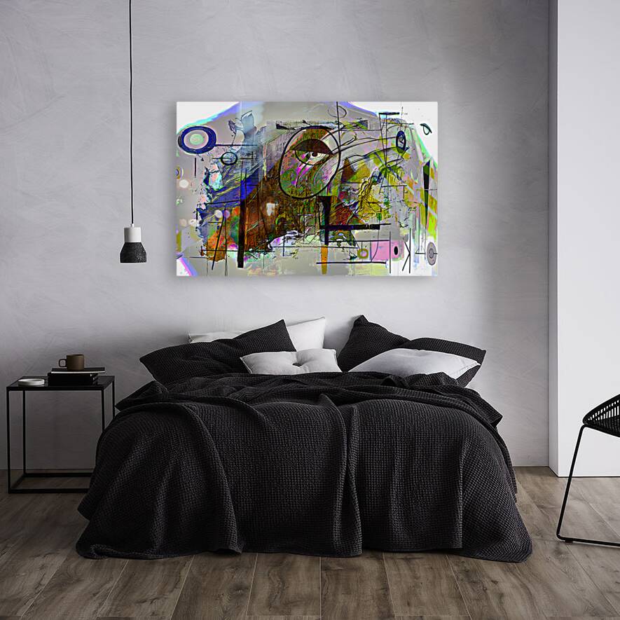 I am. DKMedia Reproduction