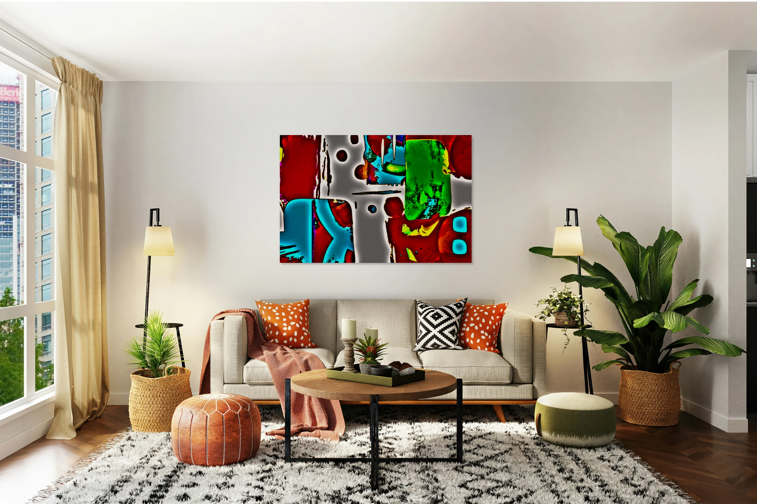 Slabgreensurreal132